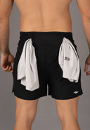 SHORT RS ROPA T25M09