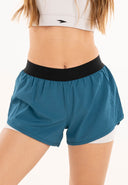 SHORT RS ROPA T24W25