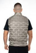 CHALECO RS ROPA T25M17