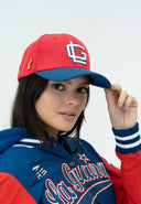 GORRA RS ACC TIB244