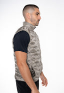 CHALECO RS ROPA T25M17