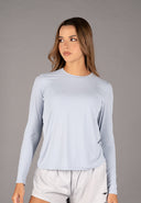 FRANELA M.LARGA RS ROPA T25W05