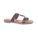 SANDALIA BAJA KRIZA 3072