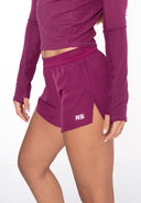 SHORT RS ROPA T25W32