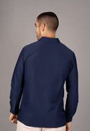 CAMISA MANGA LARGA RS ROPA T24C03