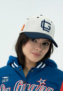 GORRA RS ACC TIB245