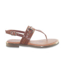 SANDALIA BAJA KRIZA 4021