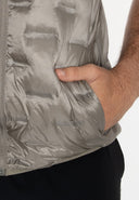 CHALECO RS ROPA T25M17