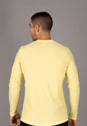 FRANELA M.LARGA RS ROPA T25M06