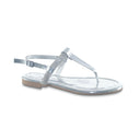 SANDALIA BAJA KRIZA 4020