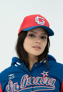 GORRA RS ACC TIB244