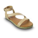 SANDALIA BAJA KRIZA 1924