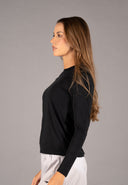 FRANELA M.LARGA RS ROPA T25W05