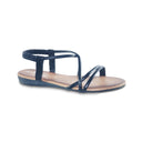 SANDALIA BAJA KRIZA 2057