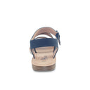 SANDALIA BAJA KRIZA 3025