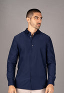 CAMISA MANGA LARGA RS ROPA T24C03