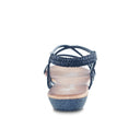 SANDALIA BAJA KRIZA 2057