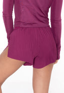 SHORT RS ROPA T25W32