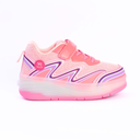 DEPORTIVO LUCES Y RUEDAS VITA KIDS 4329