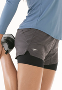 SHORT RS ROPA T21W04