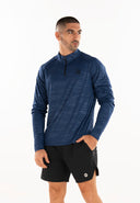 FRANELA M.LARGA RS ROPA T24M21